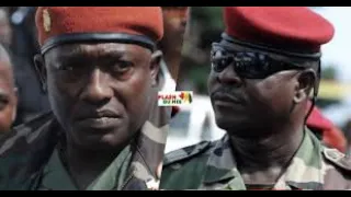 🔴 Colonel Claude Pivi: Entre Toumba et vous qui assurait la sécurité physique du Président?