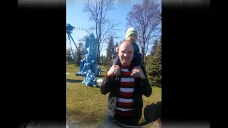 Andrey Birthday '30 video