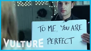 Love Actually Can Very Easily Be Turned Into a Horror Movie