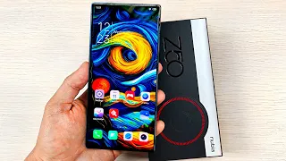 Жесть!🔥 Snapdragon 8 Gen 2 + 144Hz за 299 Баксов!😱 Этот САМЫЙ МОЩНЫЙ в МИРЕ СМАРТФОН! ОН РВЕТ ВСЕХ!