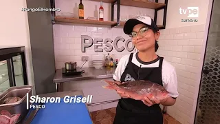 Con sabor a Perú: El pescado - (08/08/2021) | TVPerú