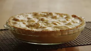 How to Make Old Fashioned Peach Pie | Pie Recipe | Allrecipes.com