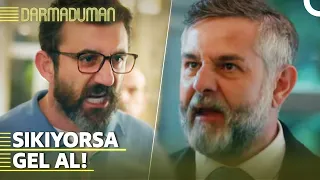 Mevzi Alın Ortalık Karışacak 🔥 | Darmaduman 5. Bölüm