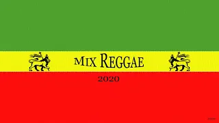 🏝️ Mix - Reggae 2020 📻