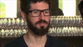 Brad Delson