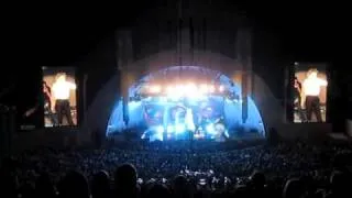 Paul McCartney @Hollywood Bowl March 31 2010