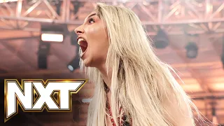 The old Thea Hail is back!: WWE NXT highlights, March 12, 2024
