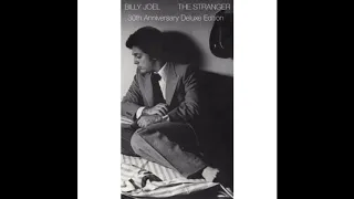 Billy Joel - Moving Out Flac (Stereo) The Stranger LP