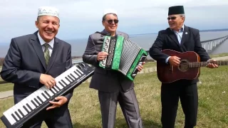 самый крутой татарский клип