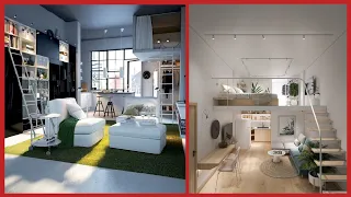 Ingenious Home Design Solutions | Space Saving Home Ideas | Modern Home Design Ideas 2021