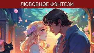 Аудиокнига юмористическое фэнтези | любовный роман