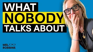 The Truth About Friendship Nobody Talks About | Mel Robbins