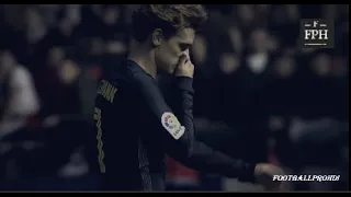 Antoine Griezmann Was Unstoppable in 2016/17 ●  HD - Goals & Assists in Football