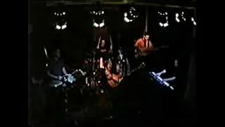 PURPLE OVERDOSE - Nobody there (live May '98, Greek subtitles)