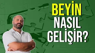 BEYNİNİZİ GELİŞTİRMEK - Kişisel Gelişim Videoları