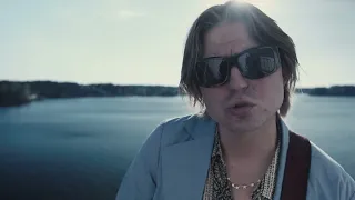 Markus Krunegård - Mä tykkään sust (Official Video)