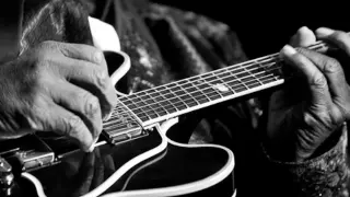 B.B. King - Why I Sing the Blues