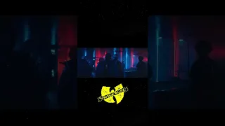 Raekwon & Ghostface ”Ice Cream” strip club scene from Wu-Tang: An American Saga