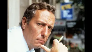 Frederick Forsyth in Conversation