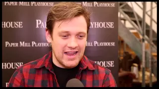 Michael Arden, Ciara Renee, Alan Menken, Stephen Schwartz & More on "The Hunchback of Notre Dame"