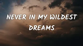Dan Auerbach - Never In My Wildest Dreams (Lyrics) (From Outer Banks Season 2)
