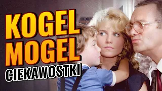 ZASKAKUJĄCE CIEKAWOSTKI o filmie KOGEL MOGEL — Poważna Dyszka #134