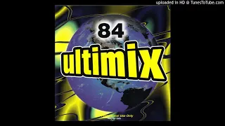 DJ Alligator Project - The Whistle Song (Ultimix Version)