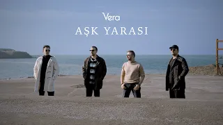 Vera - Aşk Yarası | İkinci Baskı (Official Audio)