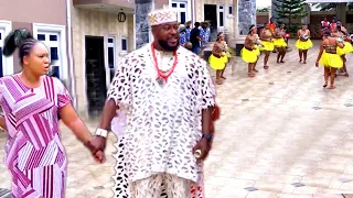 The Prince Present The Poor Girl As His Bride During The Dancing Competition - 11&12 - Nigerian