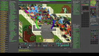 Tibia Nexa Yalahar | TS3 | 23.05.2021