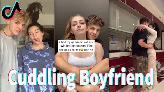 Approved Couple TikTok - Cute Couple Tiktok Complications Part 3 Octorber 2020