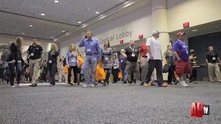 Athletic Business Conference & Expo: 2014 Expo Highlights