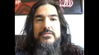 Machine Head break up and Rob Flynn will continue with Jared .. now a "farewell tour"..