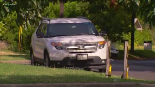 Dangers of leaving kids, pets in hot cars | KVUE