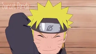 [Naruto’s Story Edit] Happy Anime Day!