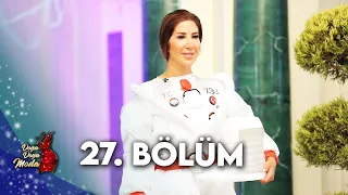 DOYA DOYA MODA 27. BÖLÜM @DoyaDoyaModa