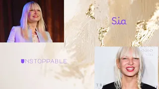 Unstoppable - Sia - Lyrics - Indonesian Sub - 30 mins Loop