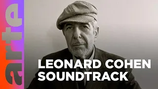 Leonard Cohen im Film | Blow up | ARTE