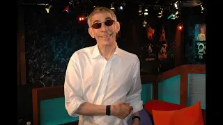 Audio: Richard Belzer on Howard Stern (6/23/2008)