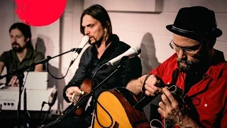 Von Hertzen Brothers: Dreams (live at Nova Stage)