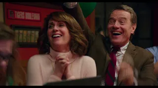 Why Him? Ned's Birthday(Laird Ass on Cam) 1/11 movie clips