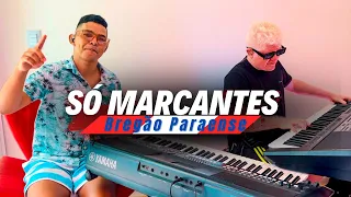 SÓ MARCANTES - BREGÃO PARAENSE - VINY CANTOR