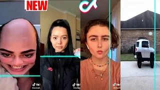 Time Warp Scan - FUNNY 😂TIKTOK COMPILATION