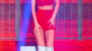 190525 Tzuyu "Dance for You" FOCUS CAM