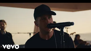 OneRepublic - Rescue Me (One Night in Malibu)