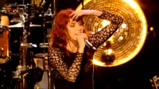 Florence + The Machine - Spectrum (Live Reading Festival 2012)