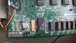 Assembly Lines #3: Arduino EEPROM Programmer