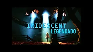 Iridescent - War of the Worlds [Legendado]