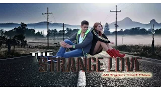 D' STRANGE LOVE an english hot short movie /Kamal /Michelle/Marissa/Surya/Juwan/Nirmal