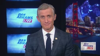 Warning signs ahead of Astroworld concert | Dan Abrams Live